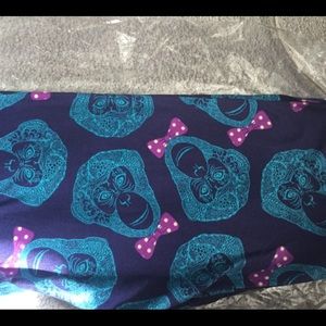 Lularoe OS Monkey/Ape leggings. Unicorn Alert